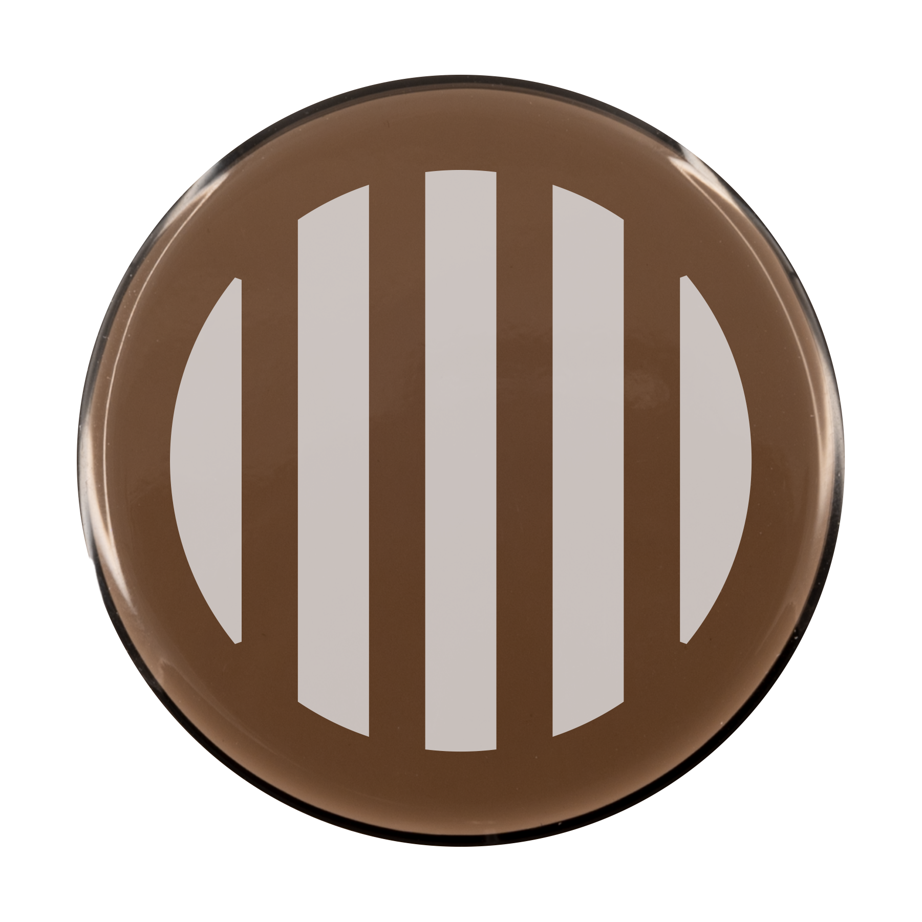 ACRYLIC Golf Ball Markers