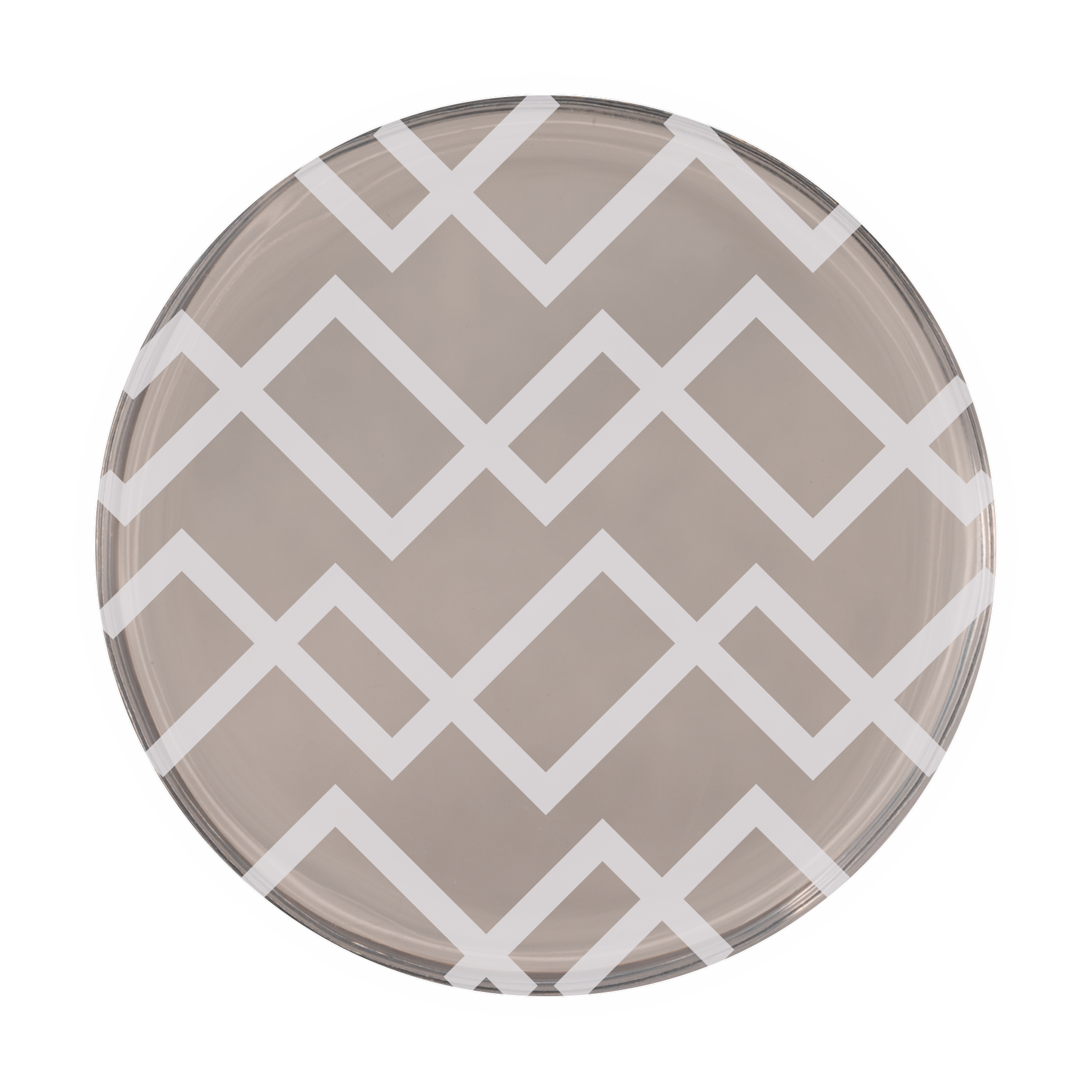 ACRYLIC Golf Ball Markers Aztec
