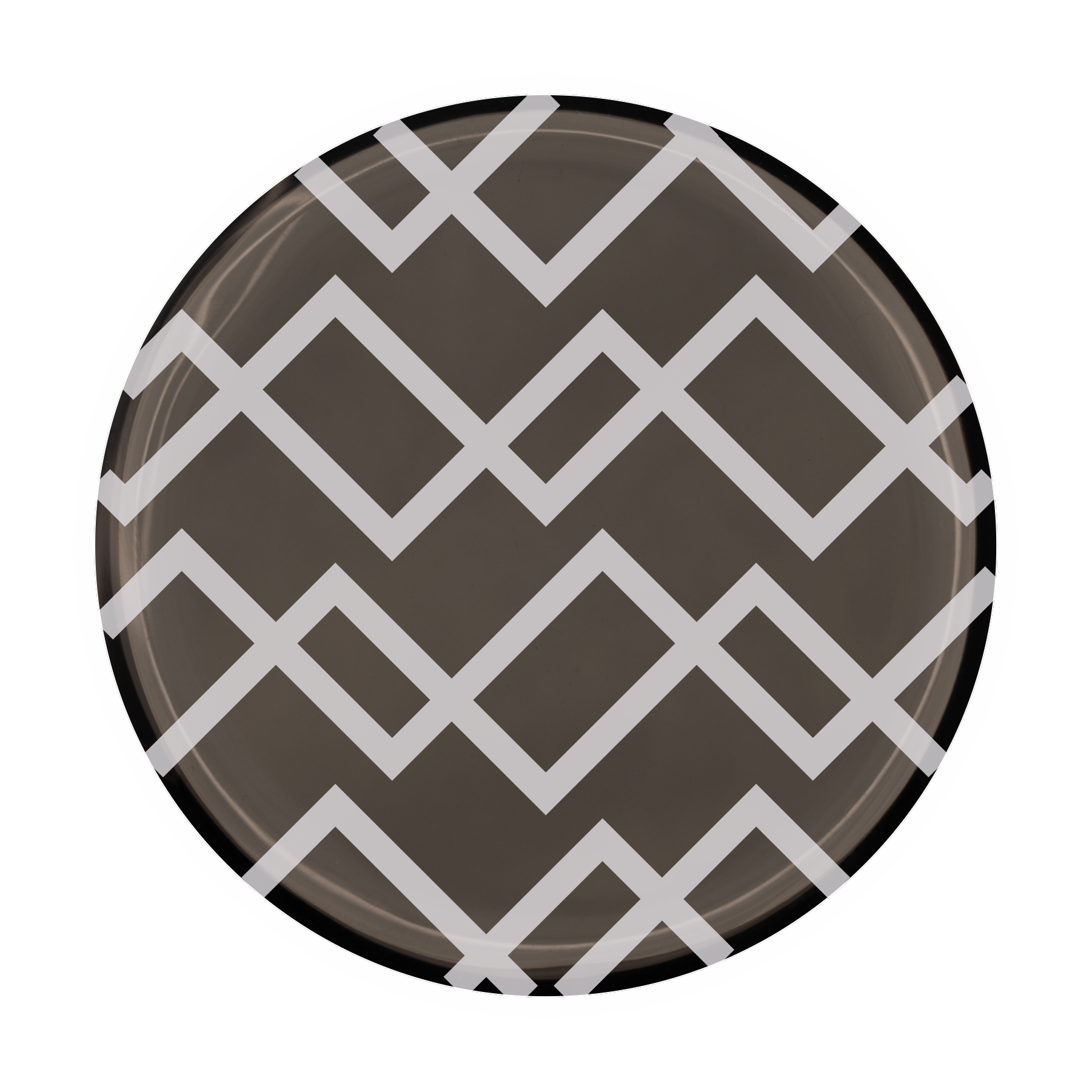 ACRYLIC Golf Ball Markers Aztec