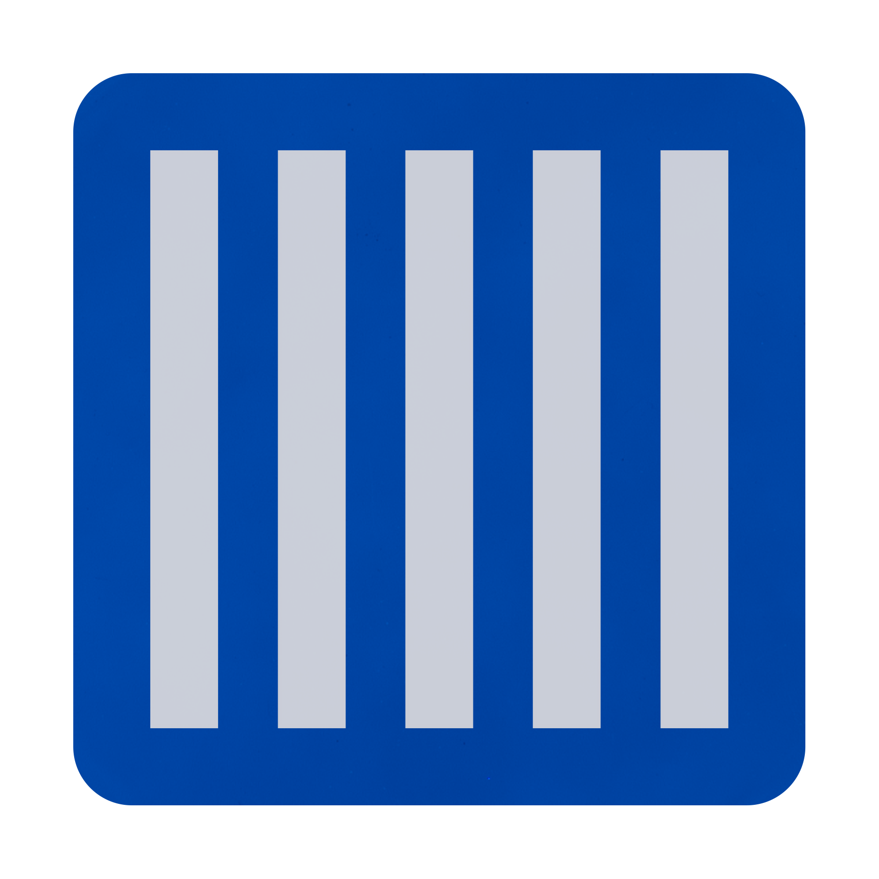 ACRYLIC Golf Ball Markers