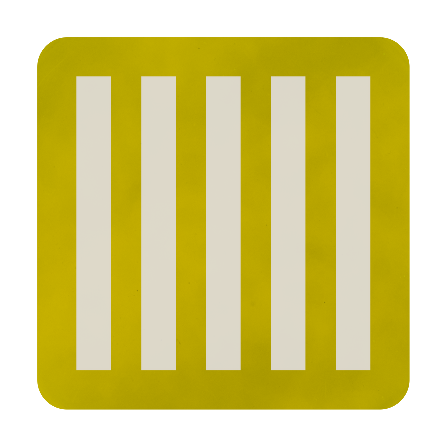 ACRYLIC Golf Ball Markers