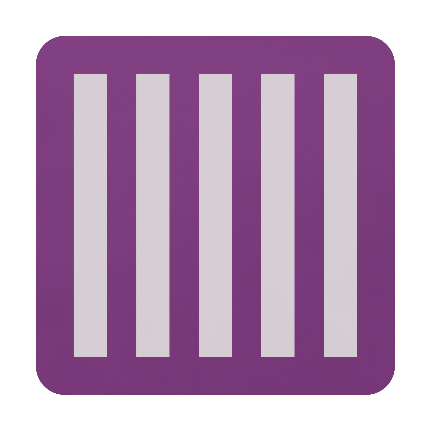 ACRYLIC Golf Ball Markers