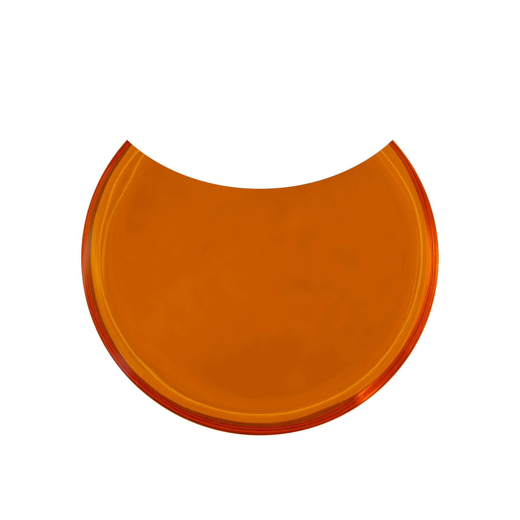 ACRYLIC Golf Ball Markers