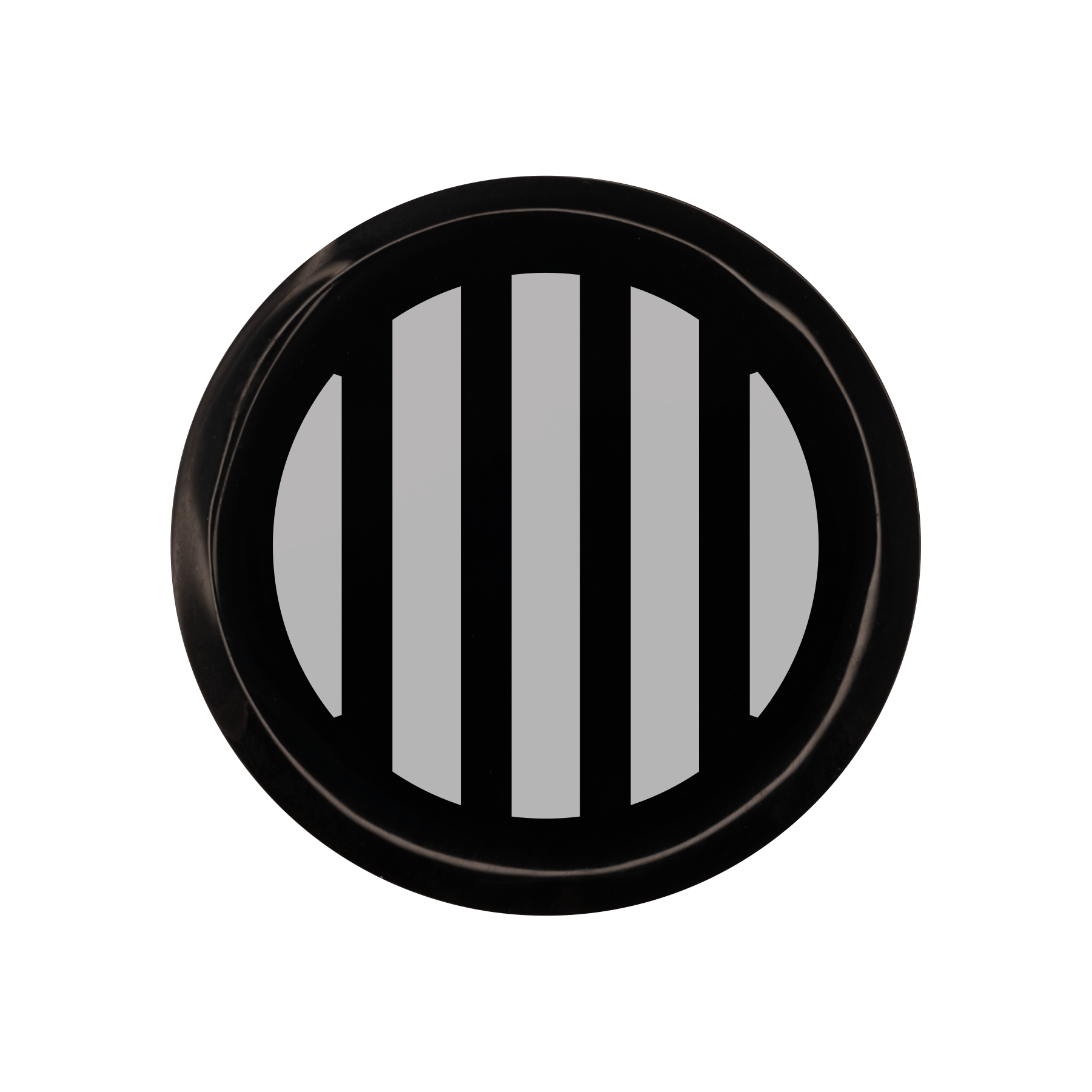 ACRYLIC Golf Ball Markers Atlas