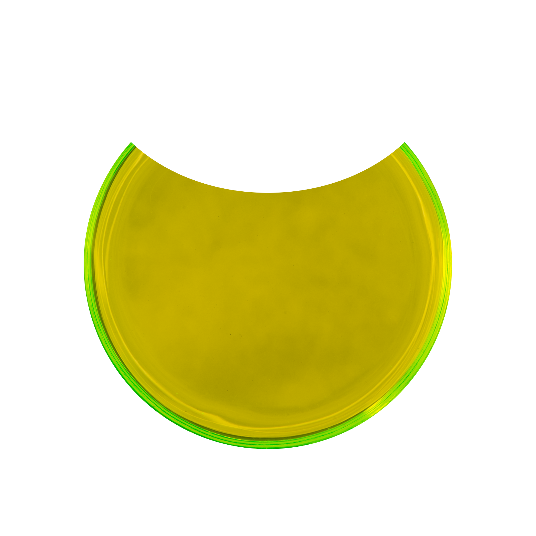 ACRYLIC Golf Ball Markers