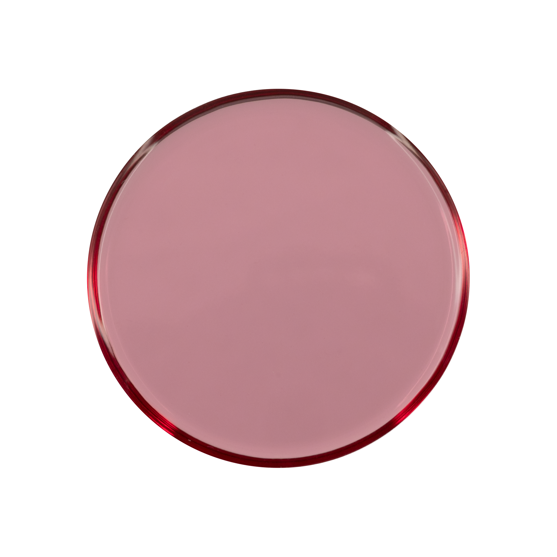 ACRYLIC Golf Ball Markers