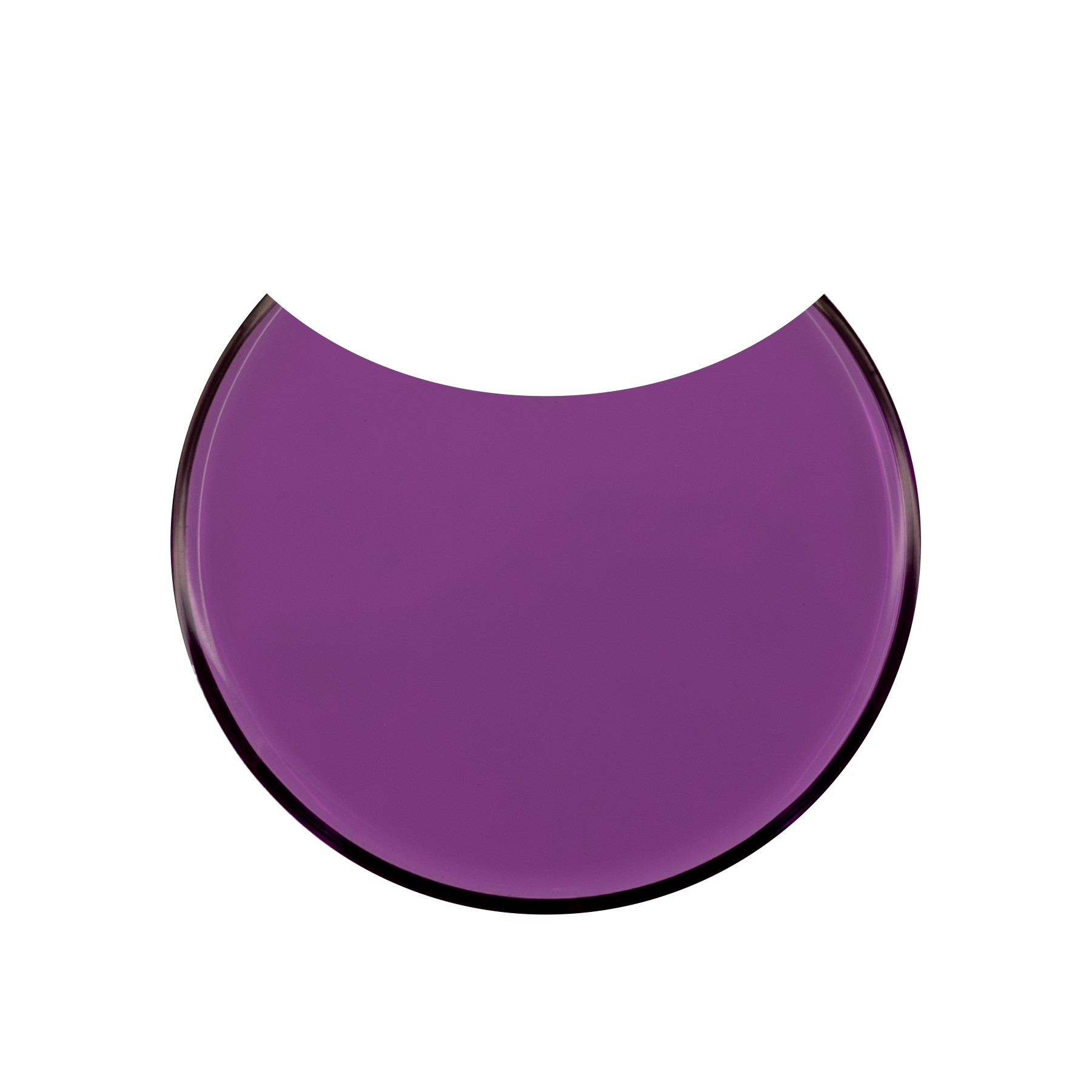 ACRYLIC Golf Ball Markers