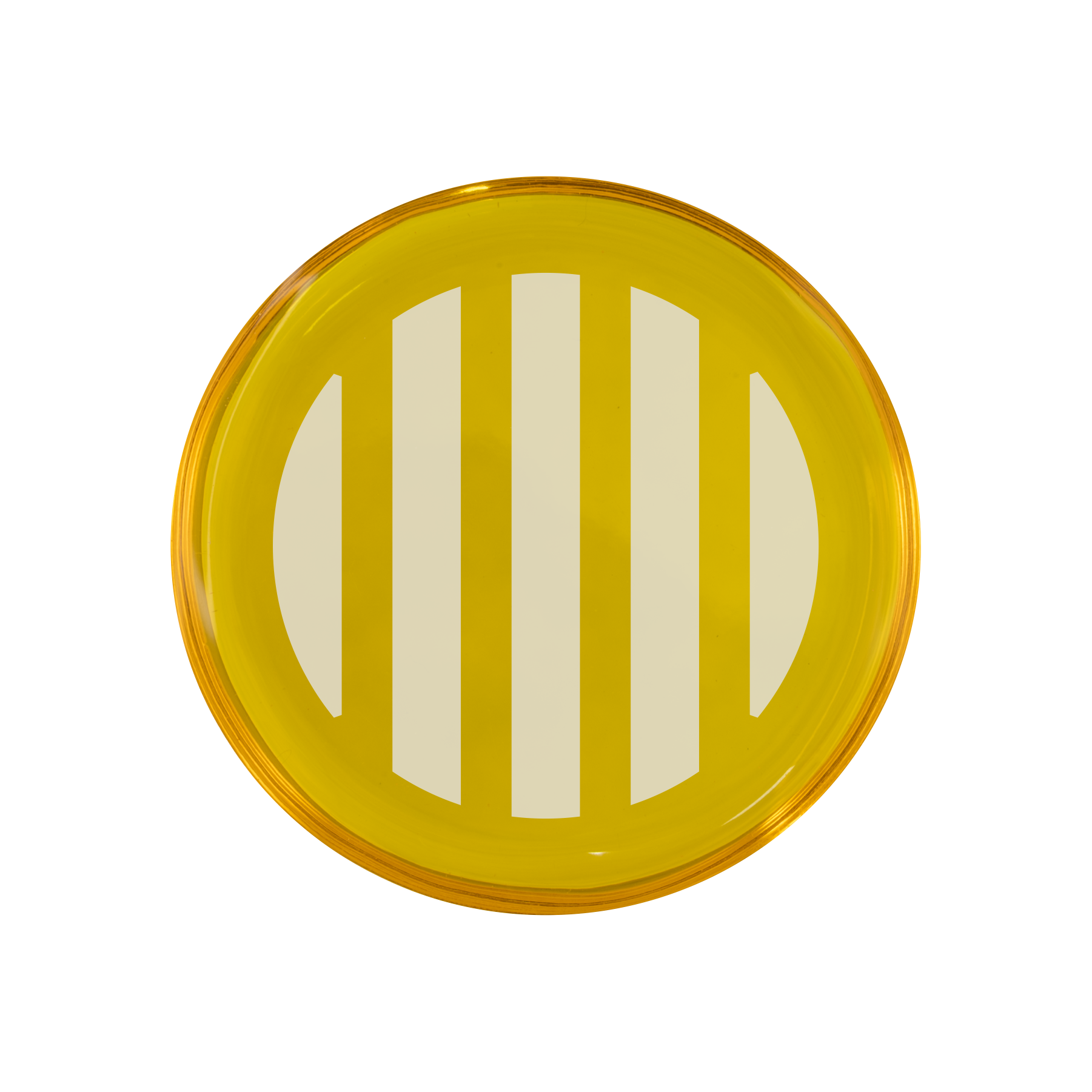 ACRYLIC Golf Ball Markers Atlas