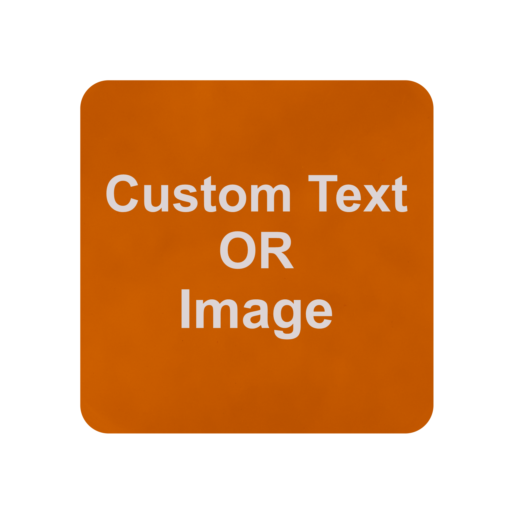 ACRYLIC Golf Ball Markers Custom