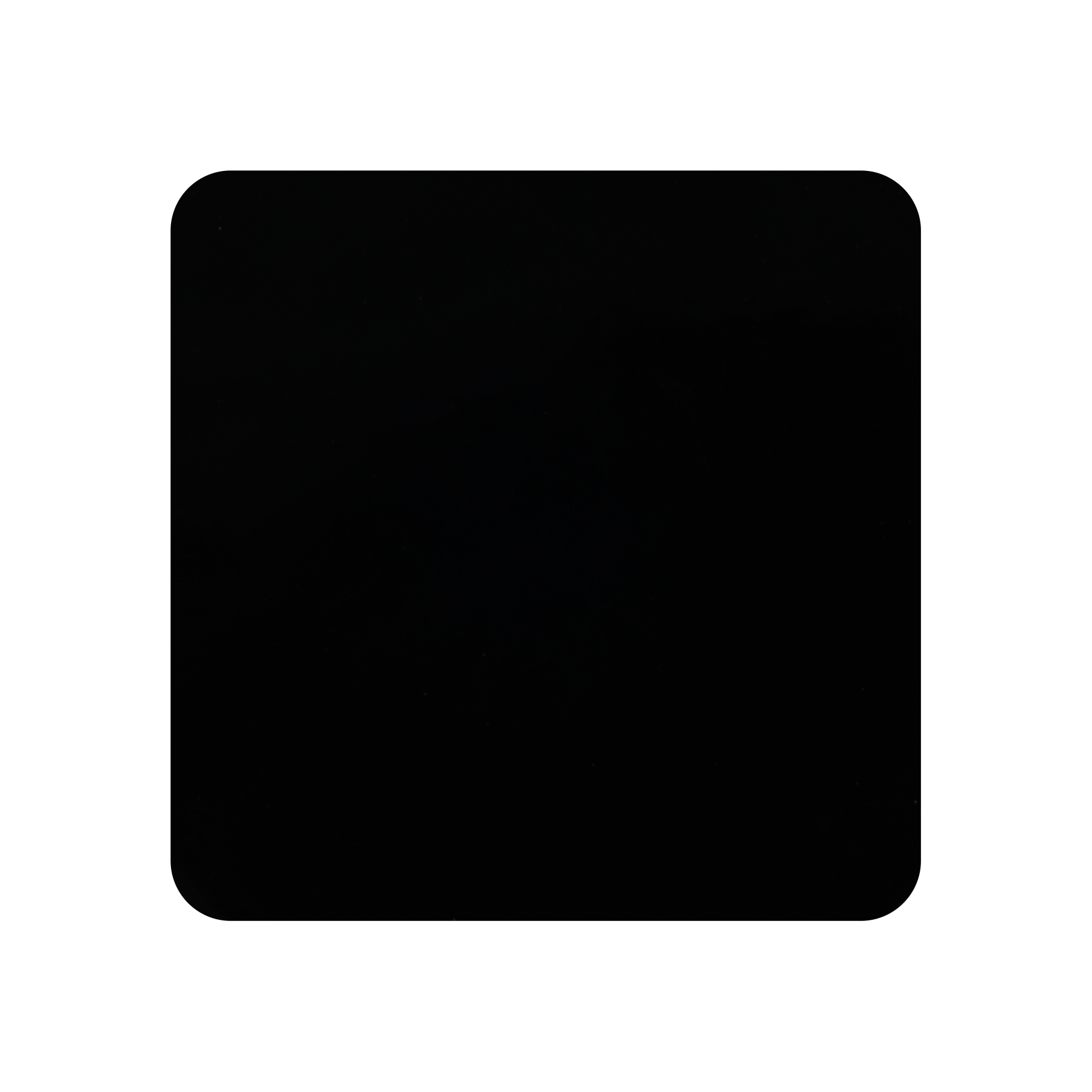 ACRYLIC Golf Ball Markers