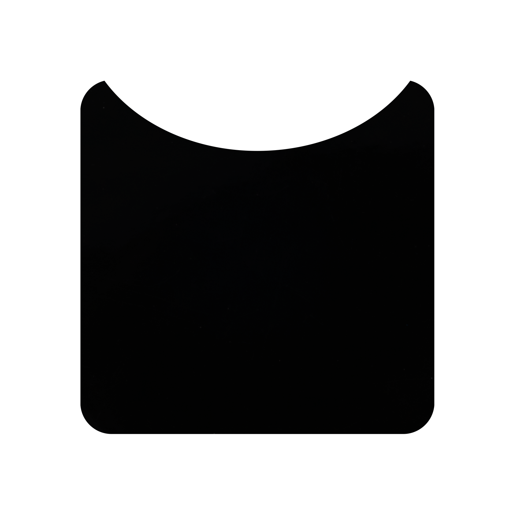 ACRYLIC Golf Ball Markers