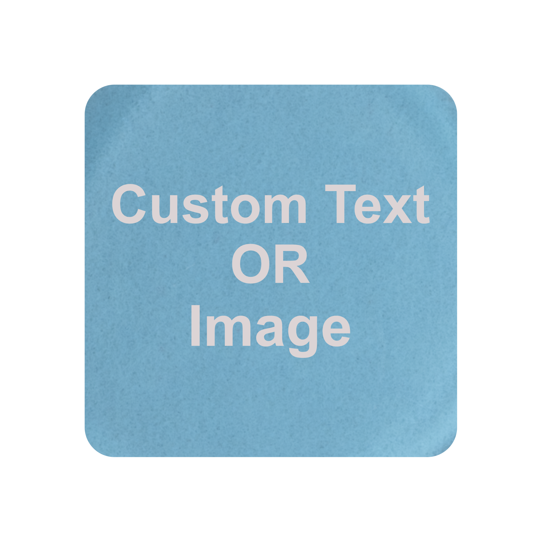 ACRYLIC Golf Ball Markers Custom