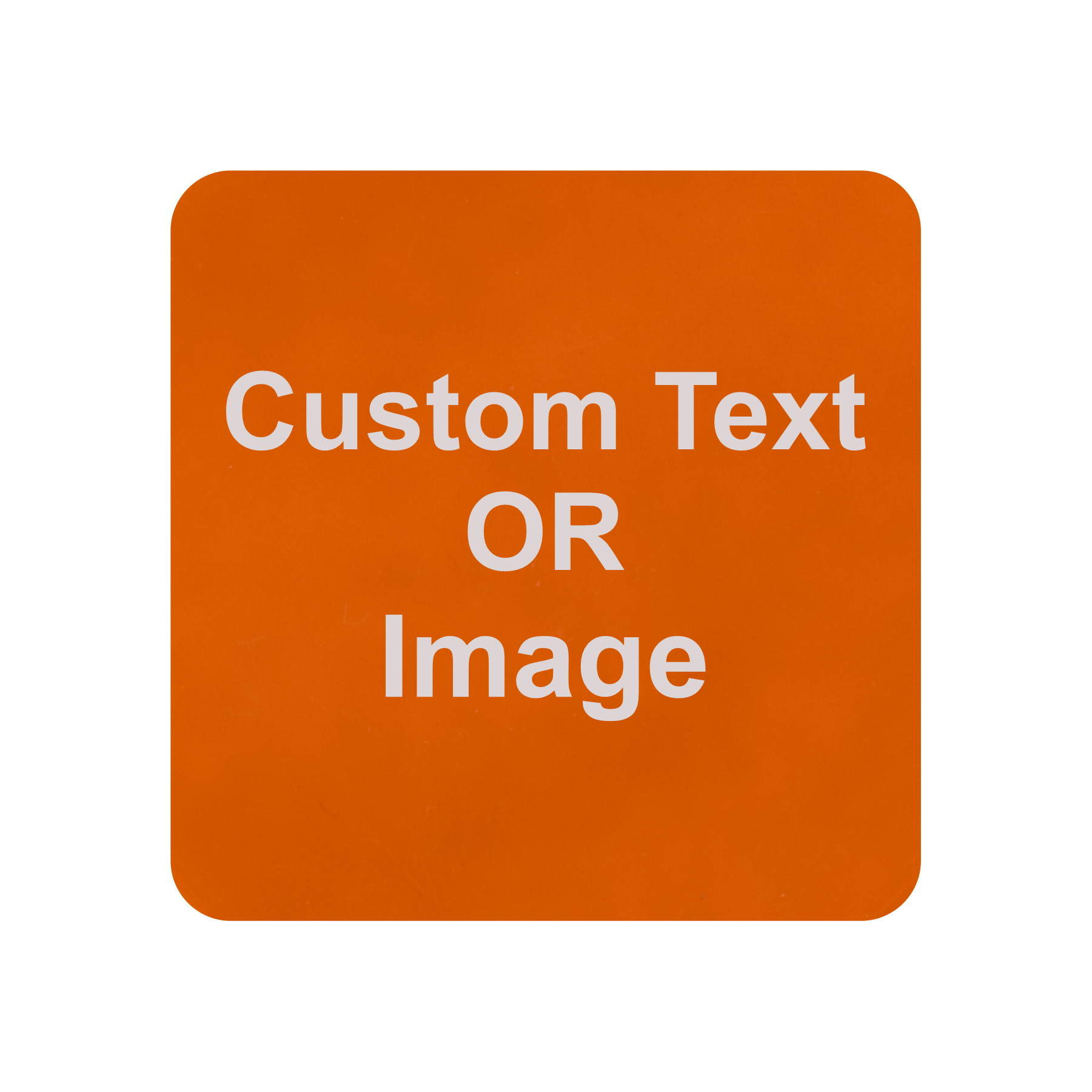 ACRYLIC Golf Ball Markers Custom