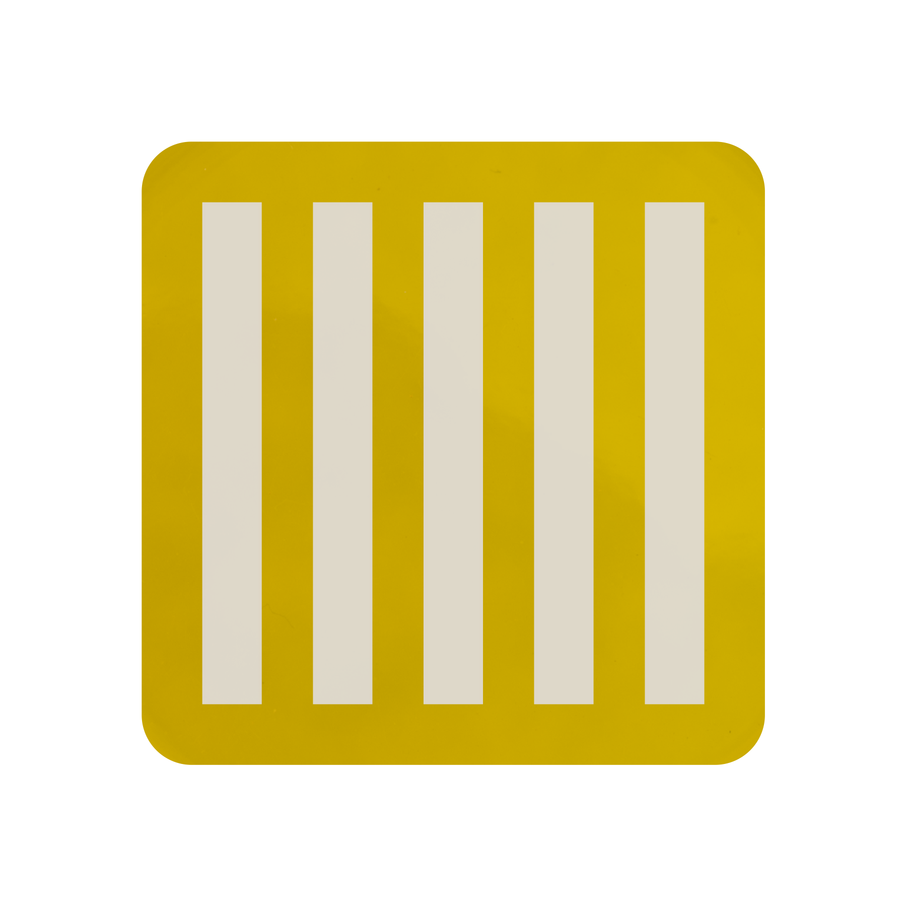 ACRYLIC Golf Ball Markers Atlas