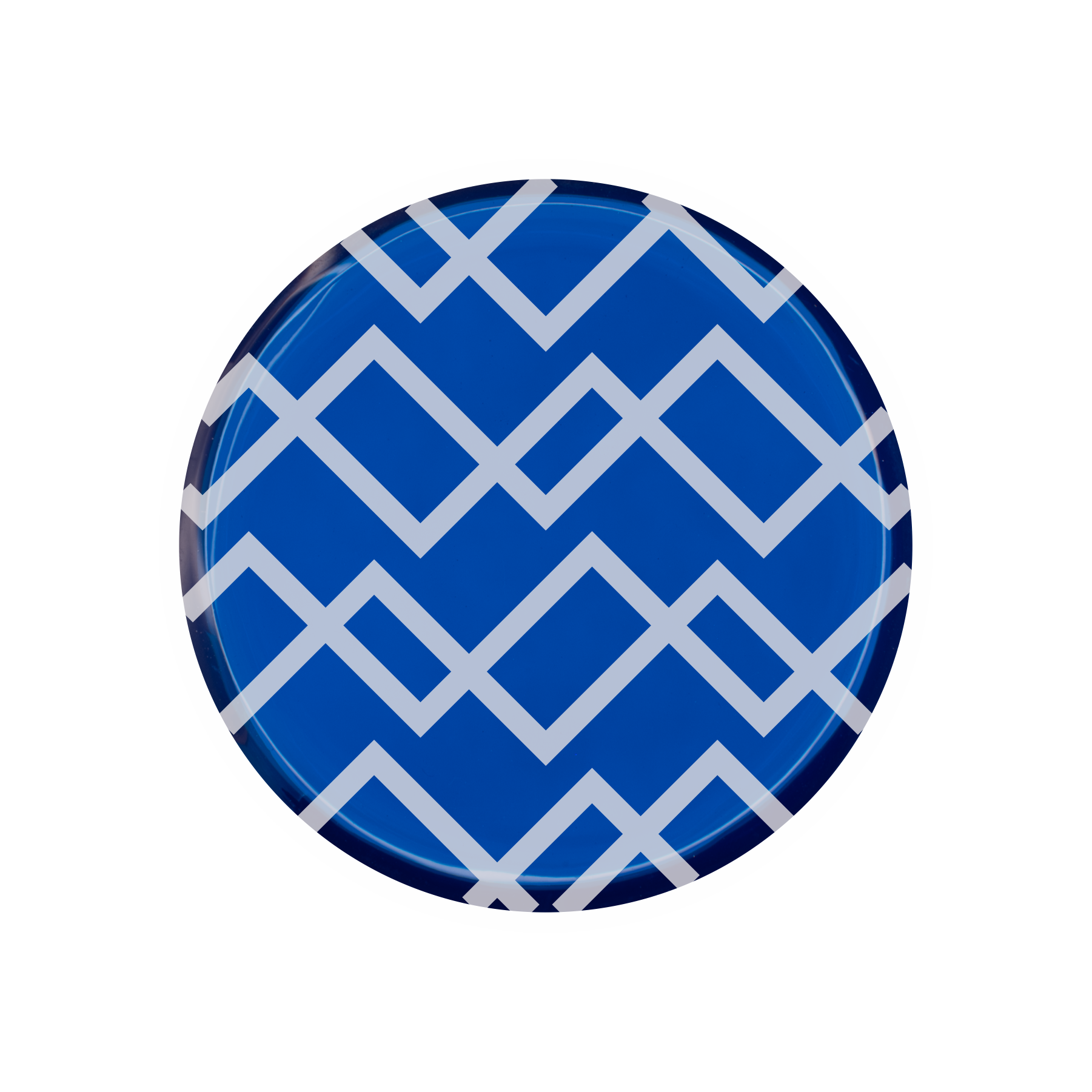 ACRYLIC Golf Ball Markers Aztec