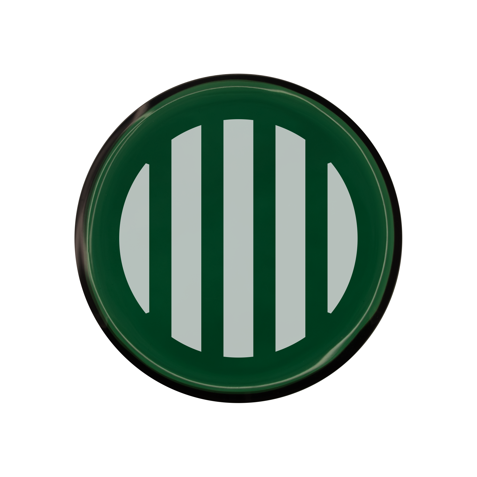 ACRYLIC Golf Ball Markers