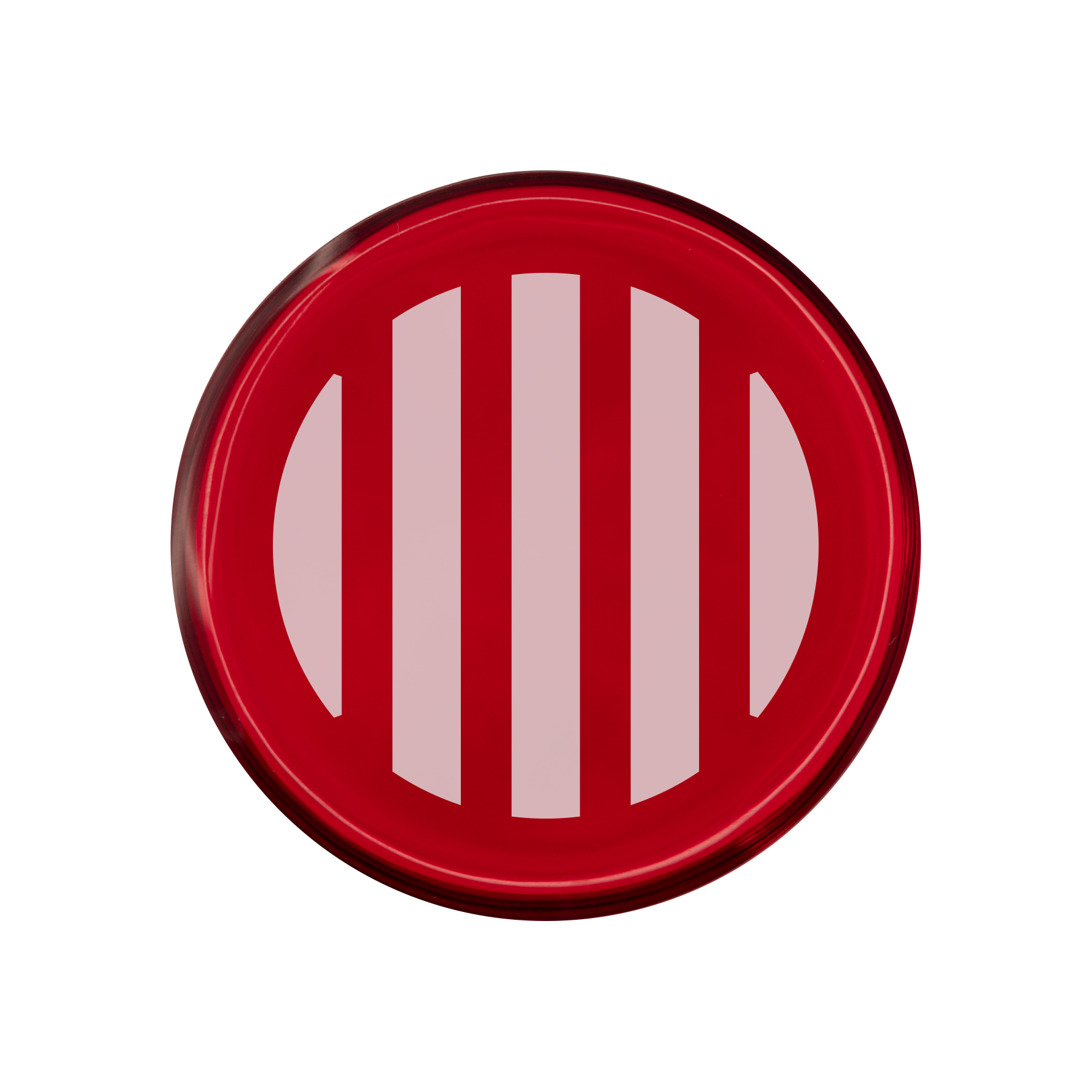 ACRYLIC Golf Ball Markers