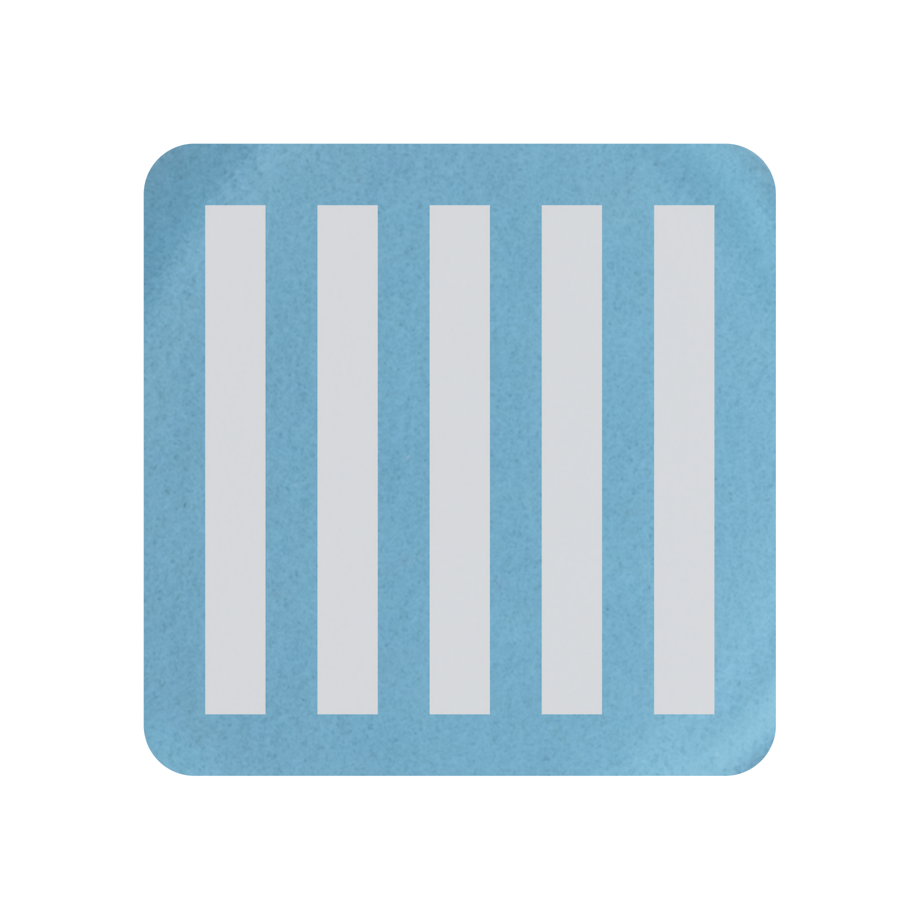 ACRYLIC Golf Ball Markers