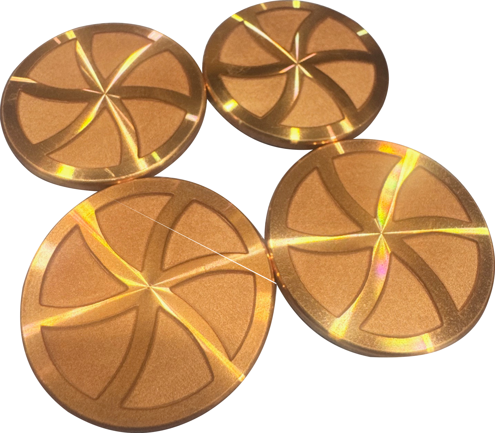 Wholesale Golf Ball Markers